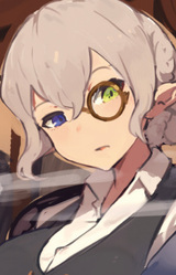 Агриппина дю Шталь