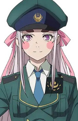 Yuki