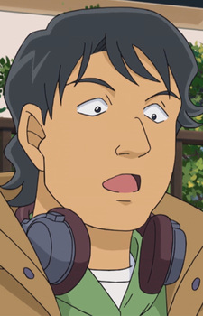 Мамору Чимура