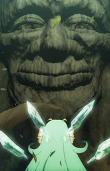 Древо Великой войны Мигелонов