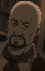 Мистер Райт