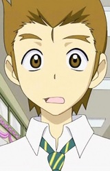 Дайсукэ Тинэн