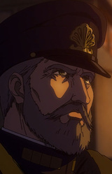 Капитан армады