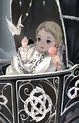 Уилл Осептин