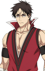 Рик Гладиатол