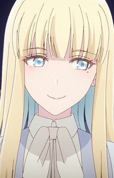 Лили Орламюнде