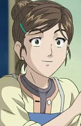 Михаэ Кобаякава