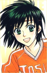 Юки Кодзима