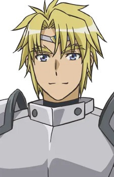 Белда Норст Лимия