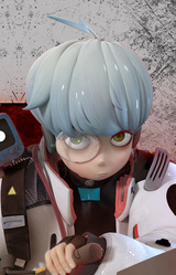 Шаньдянь Цю