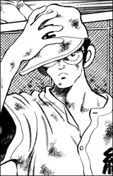 Такэси Огата