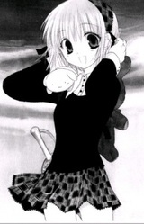 Комомо Сакурай