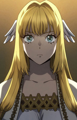 Долорес Лун Куовадис