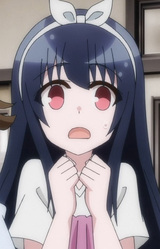 Футаба Сасаки