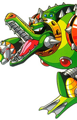 Уил Аллигейтс