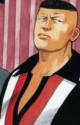 Кэнъити Кадодзуми