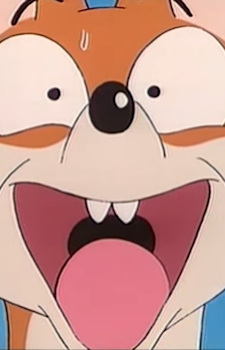 Командир-лис