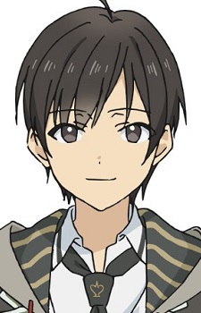 Кайто Такаги