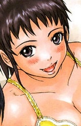 Котонэ Фудзисаки