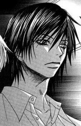 Такуми Урабэ