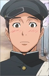 Томотика Такахара