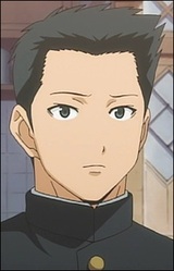 Сосукэ Ивасаки