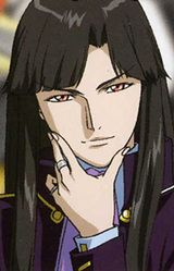 Рондо Гина Сахаку