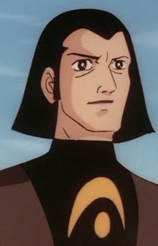 Доктор Мицуда