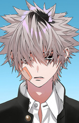 Каору Кандзаки