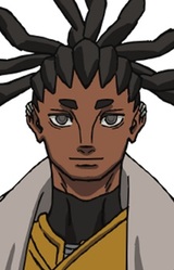 Арха Корвус