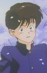 Косукэ Атами