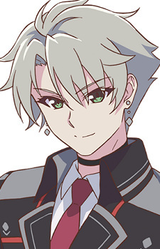 Дарк Гиа Симитар