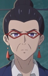 Шэнцун Пань