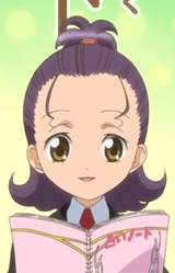 Коёми Хирано