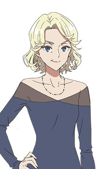 Габриэлла Джедда