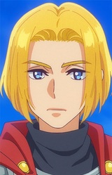 Люк Брейвхарт