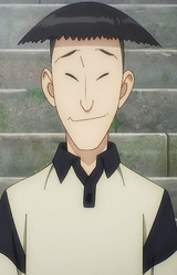 Хидэми Канадзоно