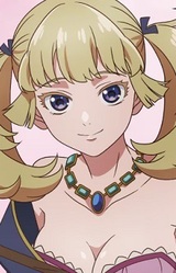 Морион Раври Ноканатика