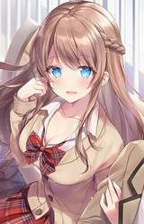 Нанами Барато