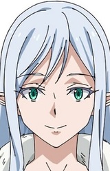 Эльмезия Эль-Ру Сарион