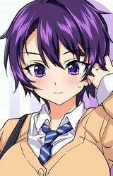 Макото Химэмия