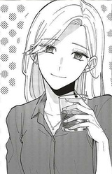 Кахо Кусуми