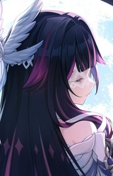 Коломбина Гипоселениа