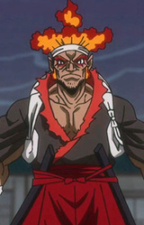 Мусаси Миямото