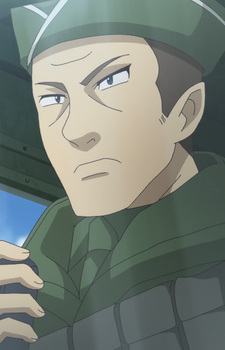 Мини-капитан