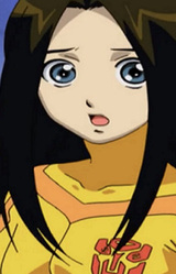 Миша Мирамонд