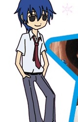 Комэй Миками