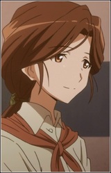 Саяка Мияфуджи