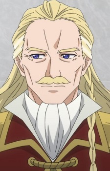 Джон Кортэйд Байройт