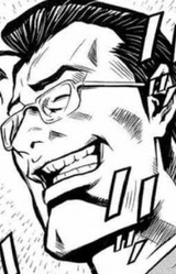 Масаси Кураиси